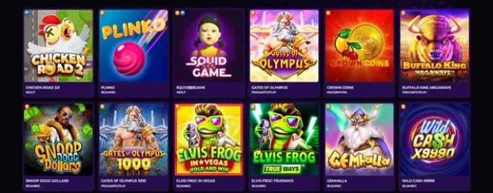 11croco casino spellen