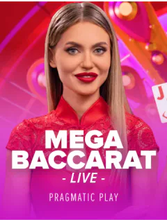 Mega Baccarat
